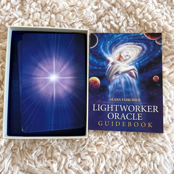 Lightworker Oracle - Picture 4 of 6